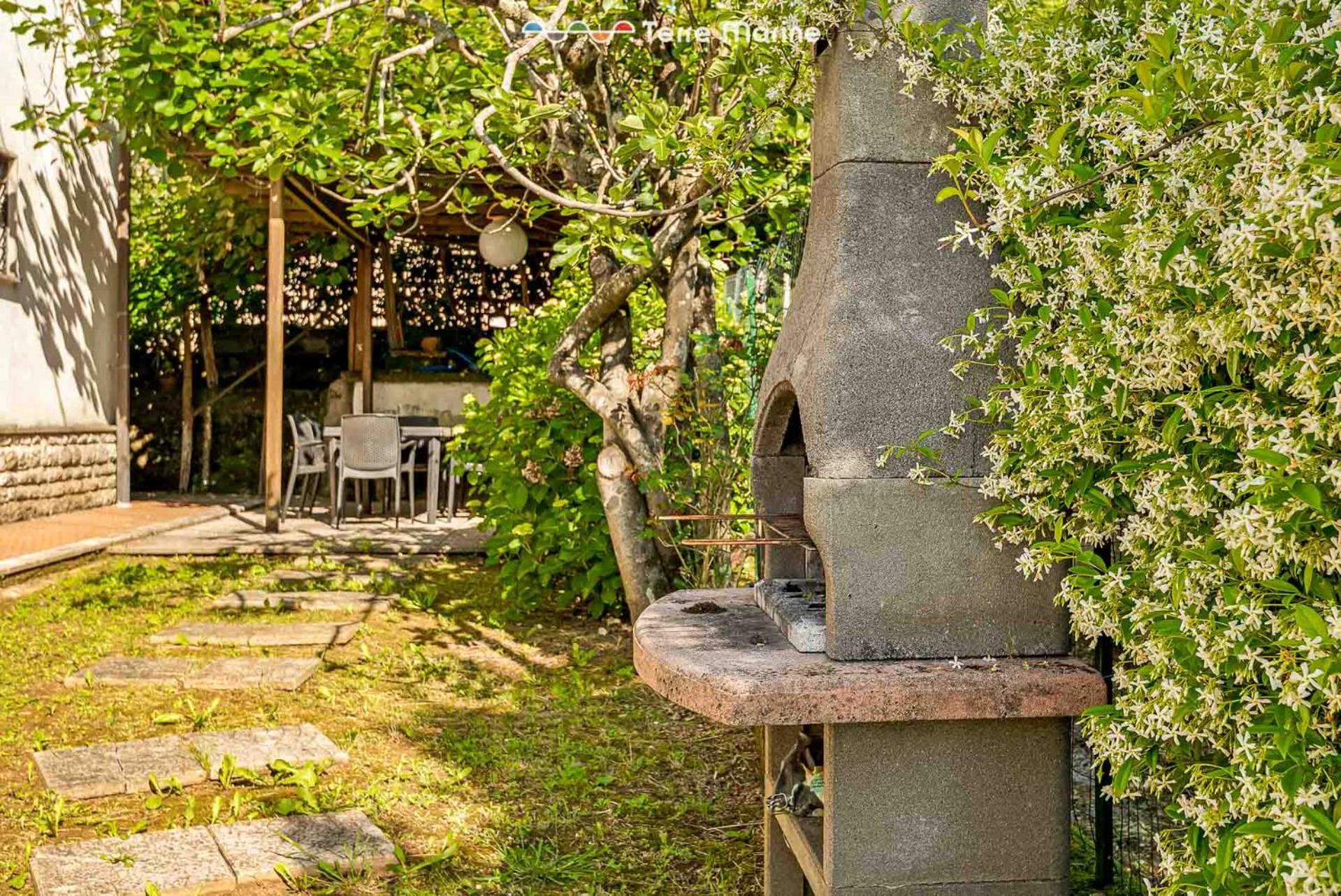 Villa Pina Riccò del Golfo di Spezia Exteriér fotografie