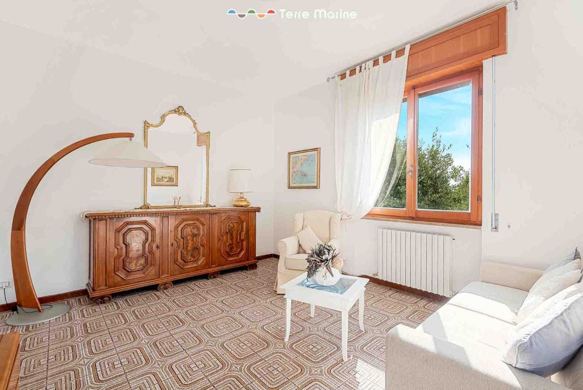 Villa Pina Riccò del Golfo di Spezia Exteriér fotografie