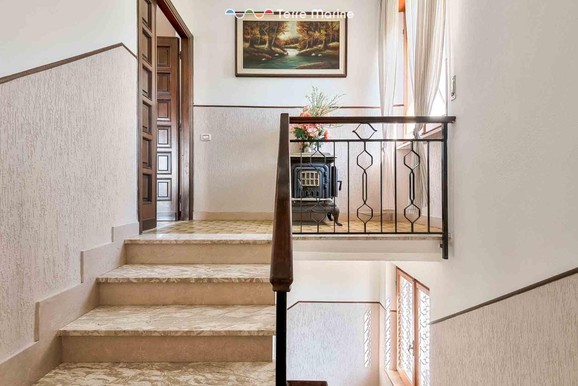 Villa Pina Riccò del Golfo di Spezia Exteriér fotografie