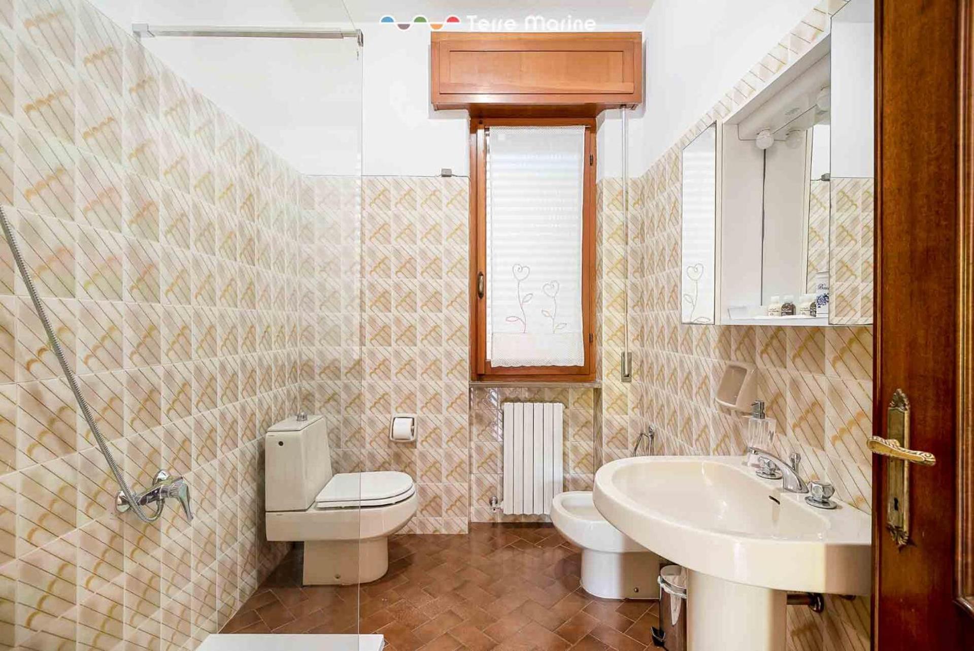 Villa Pina Riccò del Golfo di Spezia Exteriér fotografie