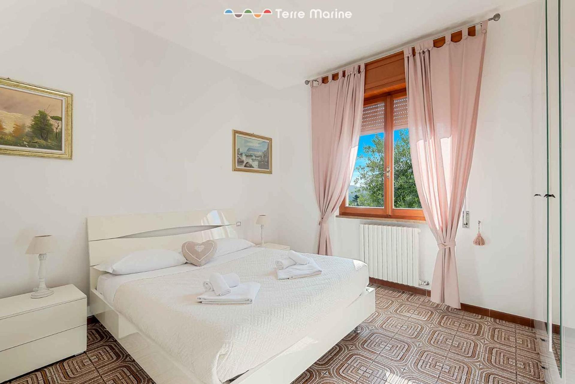 Villa Pina Riccò del Golfo di Spezia Exteriér fotografie